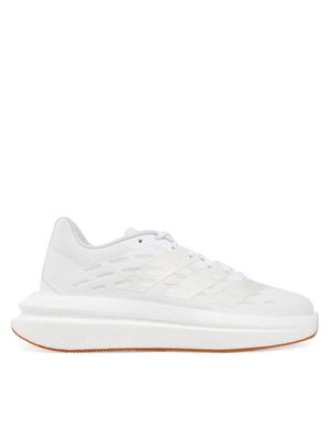 Buty sportowe damskie wiosenne adidas ze sklepu: MODIVO w kategorii: Buty sportowe damskie - zdjęcie WP-EBWP-BKLVO-LN0_0000304472305