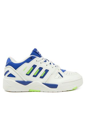 Buty sportowe dziecięce na wiosnę adidas ze sklepu: MODIVO w kategorii: Buty sportowe dziecięce - zdjęcie WP-EBWP-BKLVO-LN0_0000304472893