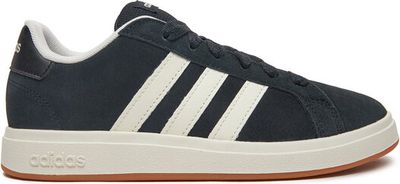 Buty sportowe dziecięce na wiosnę adidas ze sklepu: MODIVO w kategorii: Buty sportowe dziecięce - zdjęcie WP-EBWP-BKLVO-LN0_0000304472916