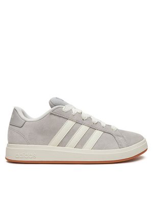 Buty sportowe dziecięce na wiosnę adidas ze sklepu: MODIVO w kategorii: Buty sportowe dziecięce - zdjęcie WP-EBWP-BKLVO-LN0_0000304472930