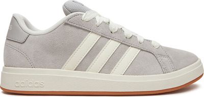 Buty sportowe dziecięce na wiosnę adidas ze sklepu: MODIVO w kategorii: Buty sportowe dziecięce - zdjęcie WP-EBWP-BKLVO-LN0_0000304472930