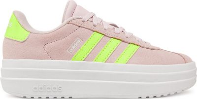 Buty sportowe dziecięce wiosenne adidas ze sklepu: MODIVO w kategorii: Buty sportowe dziecięce - zdjęcie WP-EBWP-BKLVO-LN0_0000304473029