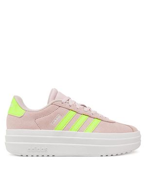 Buty sportowe dziecięce wiosenne adidas ze sklepu: MODIVO w kategorii: Buty sportowe dziecięce - zdjęcie WP-EBWP-BKLVO-LN0_0000304473029