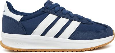 Buty sportowe dziecięce wiosenne adidas ze sklepu: MODIVO w kategorii: Buty sportowe dziecięce - zdjęcie WP-EBWP-BKLVO-LN0_0000304473142