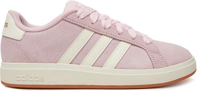 Buty sportowe dziecięce na wiosnę adidas ze sklepu: MODIVO w kategorii: Buty sportowe dziecięce - zdjęcie WP-EBWP-BKLVO-LN0_0000304473289