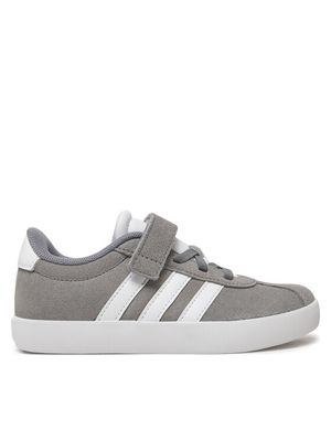 Buty sportowe dziecięce na wiosnę adidas ze sklepu: MODIVO w kategorii: Buty sportowe dziecięce - zdjęcie WP-EBWP-BKLVO-LN0_0000304473401
