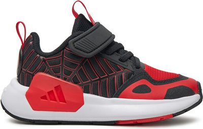 Buty sportowe dziecięce na wiosnę adidas ze sklepu: MODIVO w kategorii: Buty sportowe dziecięce - zdjęcie WP-EBWP-BKLVO-LN0_0000304473449