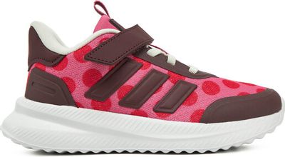 Buty sportowe dziecięce na wiosnę adidas ze sklepu: MODIVO w kategorii: Buty sportowe dziecięce - zdjęcie WP-EBWP-BKLVO-LN0_0000304473586