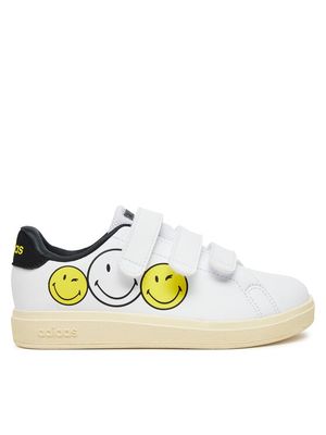 adidas - Buty sportowe dziecięce na wiosnę ze sklepu: MODIVO w kategorii: Buty sportowe dziecięce - zdjęcie WP-EBWP-BKLVO-LN0_0000304473678