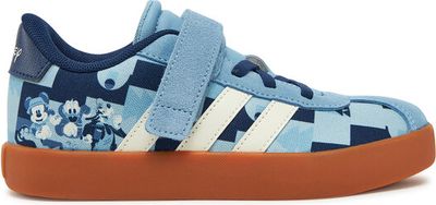 Buty sportowe dziecięce wiosenne adidas ze sklepu: MODIVO w kategorii: Buty sportowe dziecięce - zdjęcie WP-EBWP-BKLVO-LN0_0000304473715