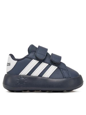 Buty sportowe dziecięce wiosenne adidas ze sklepu: MODIVO w kategorii: Buty sportowe dziecięce