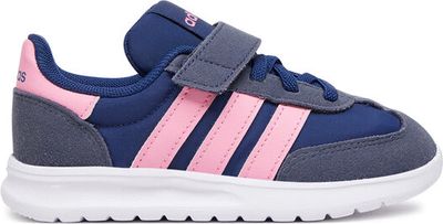 Buty sportowe dziecięce na wiosnę adidas ze sklepu: MODIVO w kategorii: Buty sportowe dziecięce - zdjęcie WP-EBWP-BKLVO-LN0_0000304473906