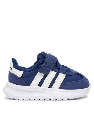 adidas - Buty sportowe dziecięce na wiosnę ze sklepu: MODIVO w kategorii: Buty sportowe dziecięce - zdjęcie WP-EBWP-BKLVO-LN0_0000304473913