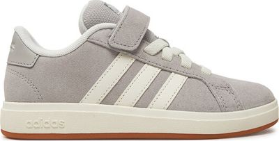 Buty sportowe dziecięce na wiosnę adidas ze sklepu: MODIVO w kategorii: Buty sportowe dziecięce - zdjęcie WP-EBWP-BKLVO-LN0_0000304474002