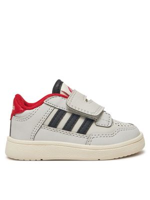 Buty sportowe dziecięce na wiosnę adidas ze sklepu: MODIVO w kategorii: Buty sportowe dziecięce - zdjęcie WP-EBWP-BKLVO-LN0_0000304474040