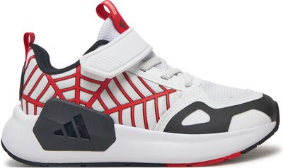Buty sportowe dziecięce na wiosnę adidas ze sklepu: MODIVO w kategorii: Buty sportowe dziecięce - zdjęcie WP-EBWP-BKLVO-LN0_0000304474163