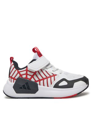 Buty sportowe dziecięce na wiosnę adidas ze sklepu: MODIVO w kategorii: Buty sportowe dziecięce - zdjęcie WP-EBWP-BKLVO-LN0_0000304474163