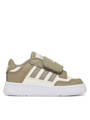 Buty sportowe dziecięce na wiosnę adidas ze sklepu: MODIVO w kategorii: Buty sportowe dziecięce - zdjęcie WP-EBWP-BKLVO-LN0_0000304474200
