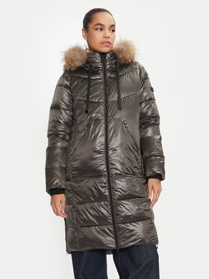 Kurtka damska casual jesienna Frieda & Freddies ze sklepu: MODIVO w kategorii: Kurtki damskie - zdjęcie WP-EBWP-BKLVO-LN0_0000304474415