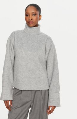 Sweter damski casualowy 2NDDAY ze sklepu: MODIVO w kategorii: Swetry damskie - zdjęcie WP-EBWP-BKLVO-LN0_0000304474491