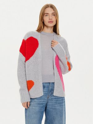 Sweter damski na zimę Frieda & Freddies ze sklepu: MODIVO w kategorii: Swetry damskie - zdjęcie WP-EBWP-BKLVO-LN0_0000304474644
