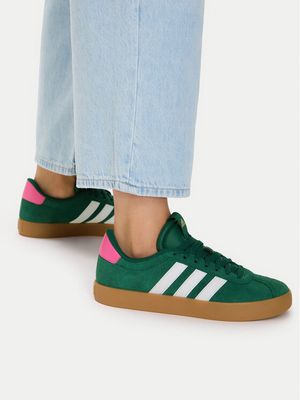 Buty sportowe damskie na wiosnę adidas ze sklepu: MODIVO w kategorii: Buty sportowe damskie - zdjęcie WP-EBWP-BKLVO-LN0_0000304474705
