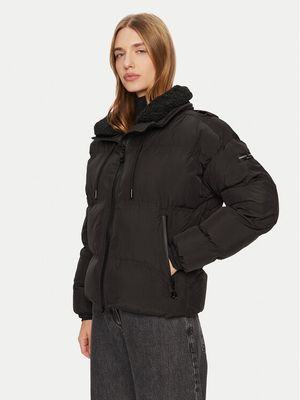 Kurtka damska casual Frieda & Freddies ze sklepu: MODIVO w kategorii: Kurtki damskie - zdjęcie WP-EBWP-BKLVO-LN0_0000304474750