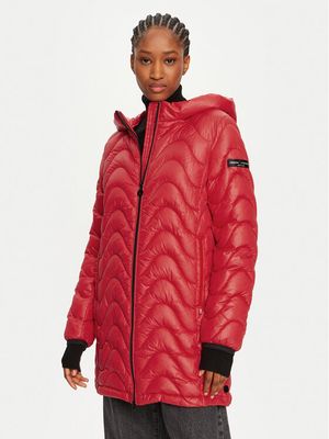 Kurtka damska casual Frieda & Freddies ze sklepu: MODIVO w kategorii: Kurtki damskie - zdjęcie WP-EBWP-BKLVO-LN0_0000304474804
