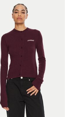 Sweter damski elegancki 2NDDAY ze sklepu: MODIVO w kategorii: Swetry damskie - zdjęcie WP-EBWP-BKLVO-LN0_0000304474965