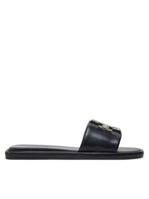 Klapki damskie letnie Tory Burch ze sklepu: MODIVO w kategorii: Klapki damskie - zdjęcie WP-EBWP-BKLVO-LN0_0000304475337