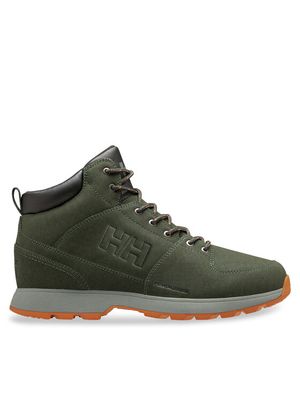 Buty trekkingowe męskie jesienne Helly Hansen ze sklepu: MODIVO w kategorii: Buty trekkingowe męskie - zdjęcie WP-EBWP-BKLVO-LN0_0000304476617
