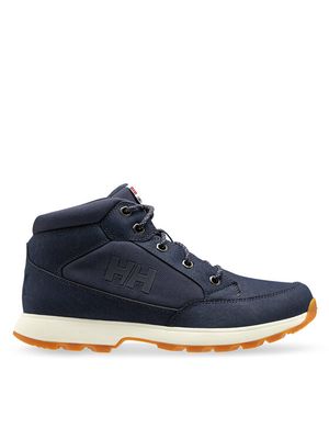 Buty trekkingowe męskie zimowe jesienne Helly Hansen ze sklepu: MODIVO w kategorii: Buty trekkingowe męskie