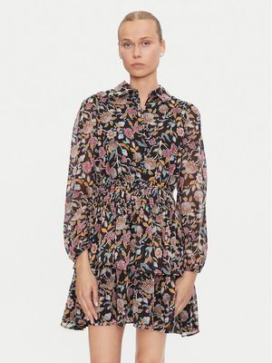 Sukienka casual Desigual ze sklepu: MODIVO w kategorii: Sukienki - zdjęcie WP-EBWP-BKLVO-LN0_0000304477058