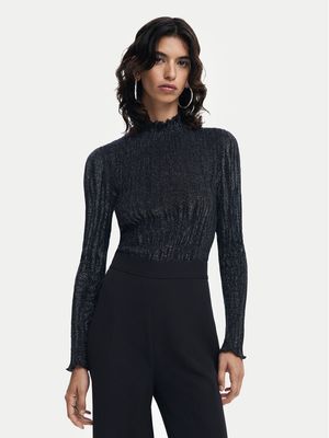 Kombinezon damski casual Desigual ze sklepu: MODIVO w kategorii: Kombinezony damskie - zdjęcie WP-EBWP-BKLVO-LN0_0000304478604
