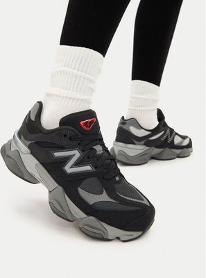 Buty sportowe damskie na jesień New Balance ze sklepu: MODIVO w kategorii: Buty sportowe damskie - zdjęcie WP-EBWP-BKLVO-LN0_0000304479007