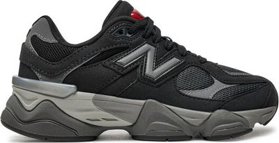 Buty sportowe damskie na jesień New Balance ze sklepu: MODIVO w kategorii: Buty sportowe damskie - zdjęcie WP-EBWP-BKLVO-LN0_0000304479007