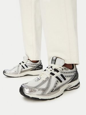 Buty sportowe męskie na wiosnę New Balance ze sklepu: MODIVO w kategorii: Buty sportowe męskie - zdjęcie WP-EBWP-BKLVO-LN0_0000304479076