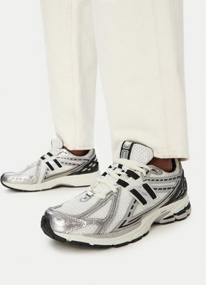 Buty sportowe męskie na wiosnę New Balance ze sklepu: MODIVO w kategorii: Buty sportowe męskie - zdjęcie WP-EBWP-BKLVO-LN0_0000304479076