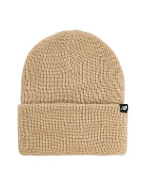 Czapka zimowa damska New Balance ze sklepu: MODIVO w kategorii: Czapki zimowe damskie - zdjęcie WP-EBWP-BKLVO-LN0_0000304479267