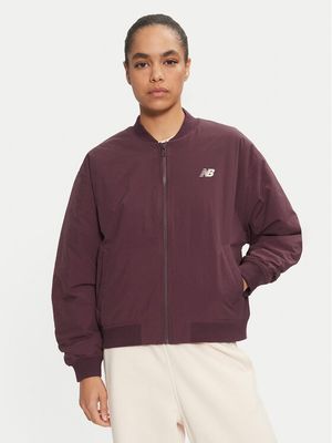Kurtka damska New Balance ze sklepu: MODIVO w kategorii: Kurtki damskie - zdjęcie WP-EBWP-BKLVO-LN0_0000304480959