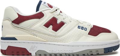 Buty sportowe męskie na wiosnę New Balance ze sklepu: MODIVO w kategorii: Buty sportowe męskie - zdjęcie WP-EBWP-BKLVO-LN0_0000304481130