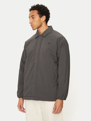 Kurtka męska jesienna New Balance ze sklepu: MODIVO w kategorii: Kurtki męskie - zdjęcie WP-EBWP-BKLVO-LN0_0000304481253
