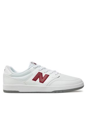 Buty sportowe męskie wiosenne New Balance ze sklepu: MODIVO w kategorii: Buty sportowe męskie - zdjęcie WP-EBWP-BKLVO-LN0_0000304481611