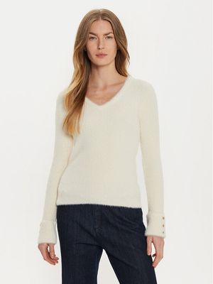 Sweter damski Morgan ze sklepu: MODIVO w kategorii: Swetry damskie - zdjęcie WP-EBWP-BKLVO-LN0_0000304481741