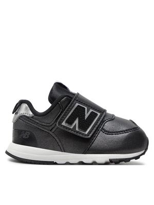 Buty sportowe dziecięce New Balance ze sklepu: MODIVO w kategorii: Buty sportowe dziecięce - zdjęcie WP-EBWP-BKLVO-LN0_0000304481826
