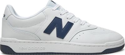 Buty sportowe męskie na wiosnę New Balance ze sklepu: MODIVO w kategorii: Buty sportowe męskie - zdjęcie WP-EBWP-BKLVO-LN0_0000304482007