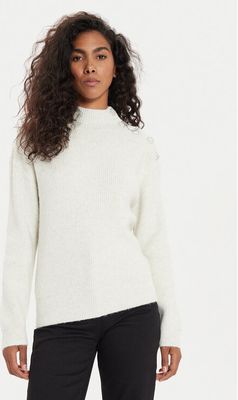 Sweter damski Morgan ze sklepu: MODIVO w kategorii: Swetry damskie - zdjęcie WP-EBWP-BKLVO-LN0_0000304482076