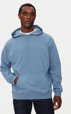 Bluza męska w sportowym stylu New Balance ze sklepu: MODIVO w kategorii: Bluzy męskie - zdjęcie WP-EBWP-BKLVO-LN0_0000304482182