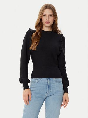 Sweter damski na zimę Morgan ze sklepu: MODIVO w kategorii: Swetry damskie - zdjęcie WP-EBWP-BKLVO-LN0_0000304482342