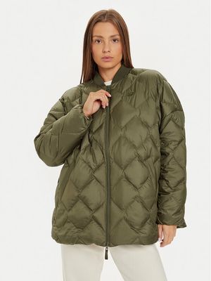Kurtka damska New Balance ze sklepu: MODIVO w kategorii: Kurtki damskie - zdjęcie WP-EBWP-BKLVO-LN0_0000304482359